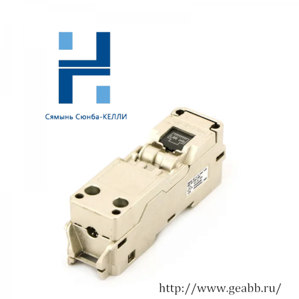 SIEMENS 6GK1 901-1FC00-0: High-Quality Industrial Ethernet RJ45 IE FC Outlet