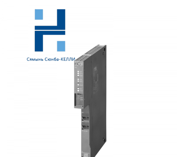 SIEMENS 6GK7443-1EX20-0XE0: High-Performance Communication Processor for Advanced Industrial Automation