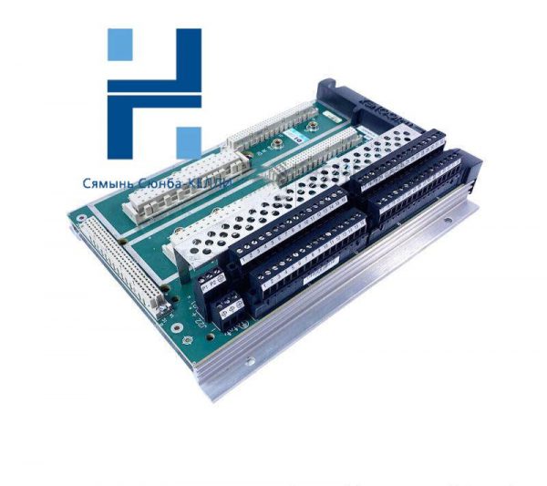 Triconex 7400208B-020 DI Baseplate: Industrial Control Module, Precision & Reliability for Your Operation