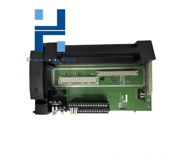 Triconex 7400209-010 DCS System Module: Advanced Control Solutions