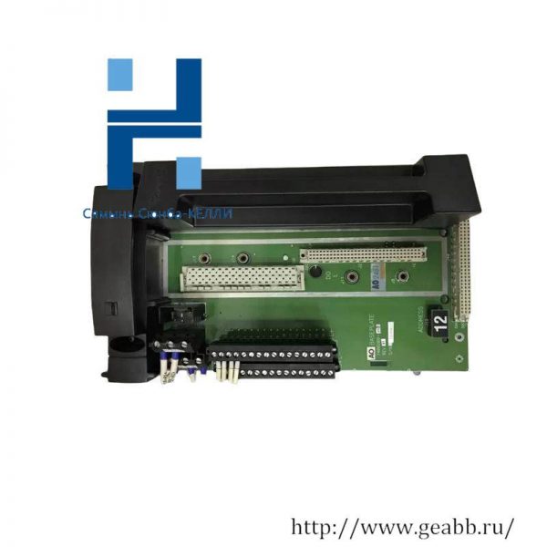 Triconex 7400209-010 DCS System Module: Advanced Control Solutions