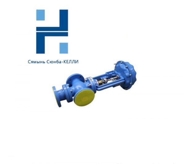 Arca Regler 812.201-M DN50 Control Valve