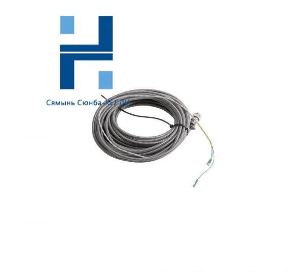 BENTLY NEVADA 84661-20: High-Performance Velomitor Interconnect Cable