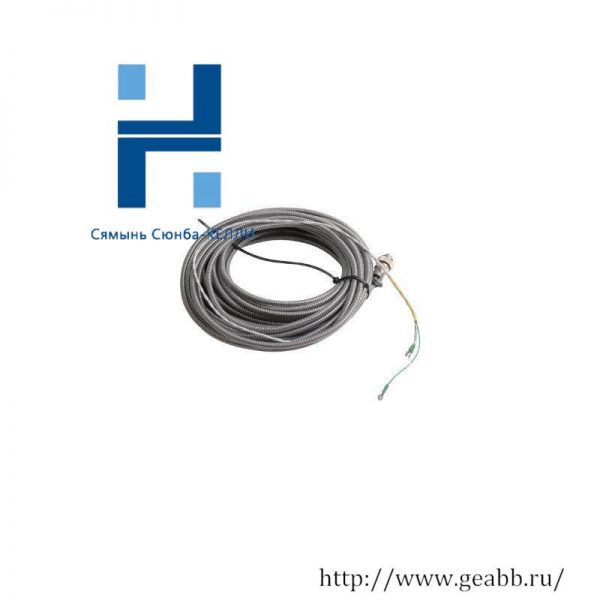 BENTLY NEVADA 84661-20: High-Performance Velomitor Interconnect Cable