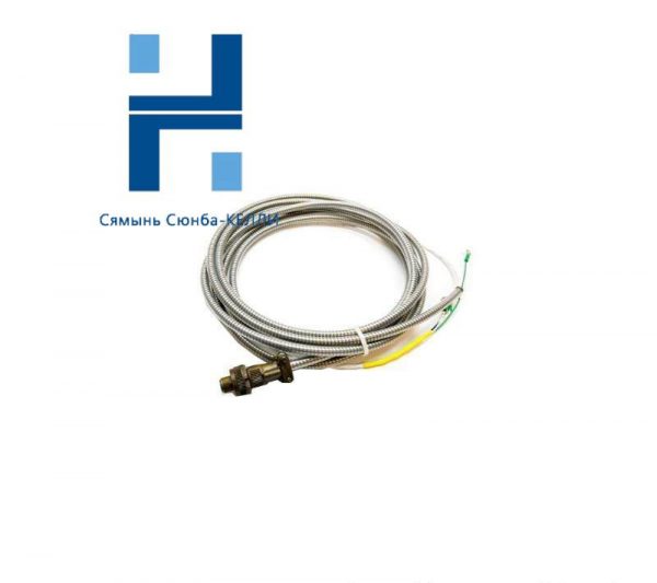 Bently Nevada 84661-30 Interconnect Cable: Advanced Industrial Networking Solution