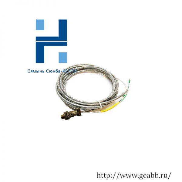 Bently Nevada 84661-30 Interconnect Cable: Advanced Industrial Networking Solution