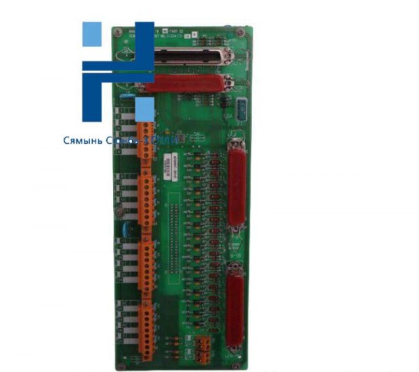 Honeywell 900TEK-0001 Industrial Terminal Strip, for Control Systems