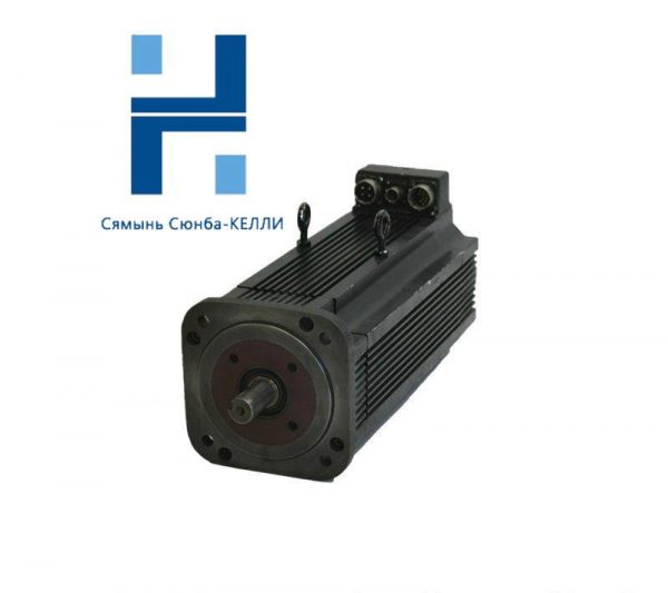 AB Series 1326AB-B515E-S2K5L High-Performance Servo Motor