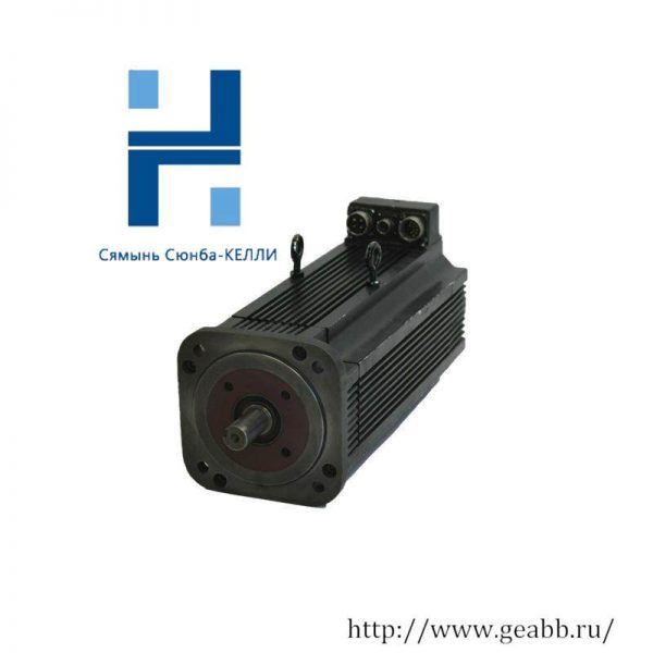 AB Series 1326AB-B515E-S2K5L High-Performance Servo Motor