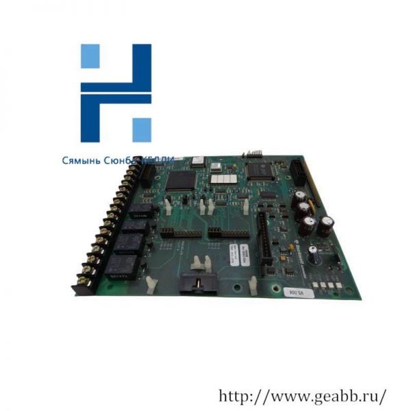 AllenBradley AB 1336F-MCB-SP2L 164989 - High-Performance PLC Module