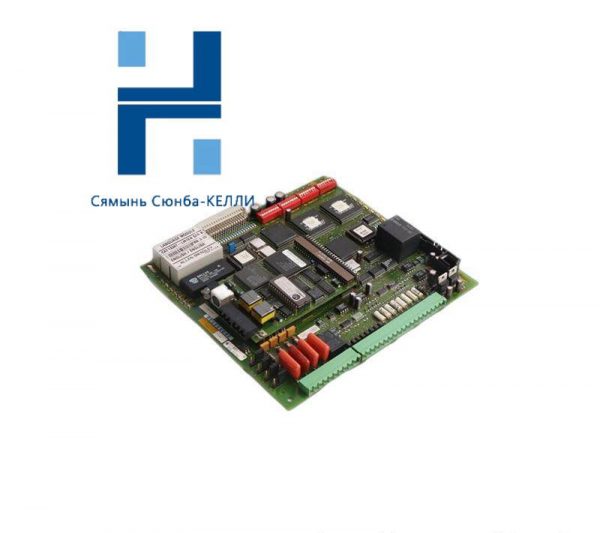 ABB 1336T-GT1-SP34B, 1336T-LM1EN, 74101-954-52C, 74103-015-52A Control Board Drive - High Performance Industrial Control Module