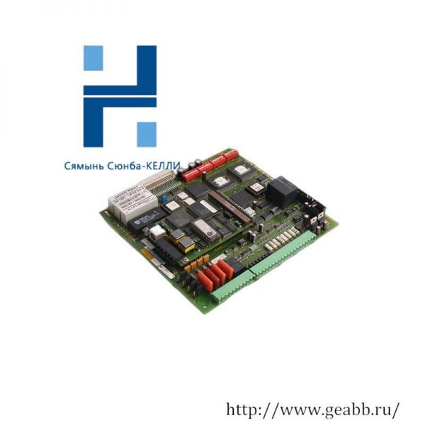 ABB 1336T-GT1-SP34B, 1336T-LM1EN, 74101-954-52C, 74103-015-52A Control Board Drive - High Performance Industrial Control Module