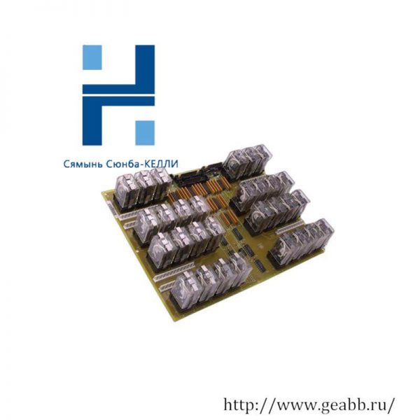 AB Electronics 142129-135232-04 Industrial Control Circuit Board