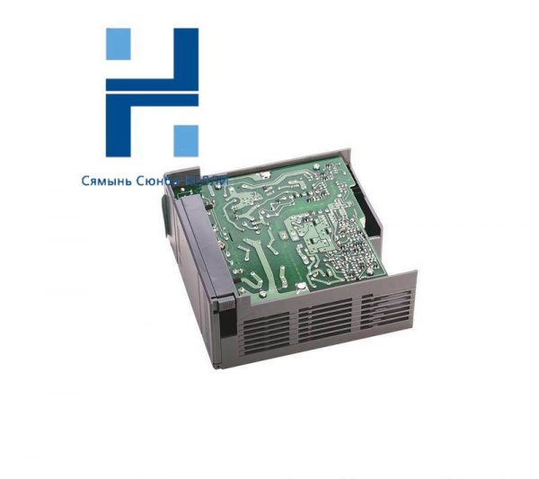 ABB 1746-P3 POWER SUPPLY, High Efficiency Industrial Control Module