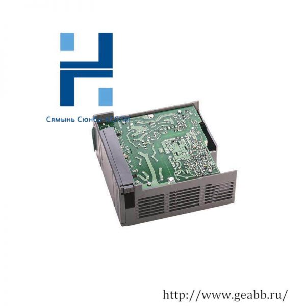 ABB 1746-P3 POWER SUPPLY, High Efficiency Industrial Control Module