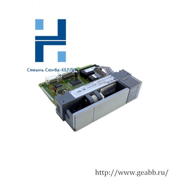 Allen Bradley 1747-L514 PLC Controller