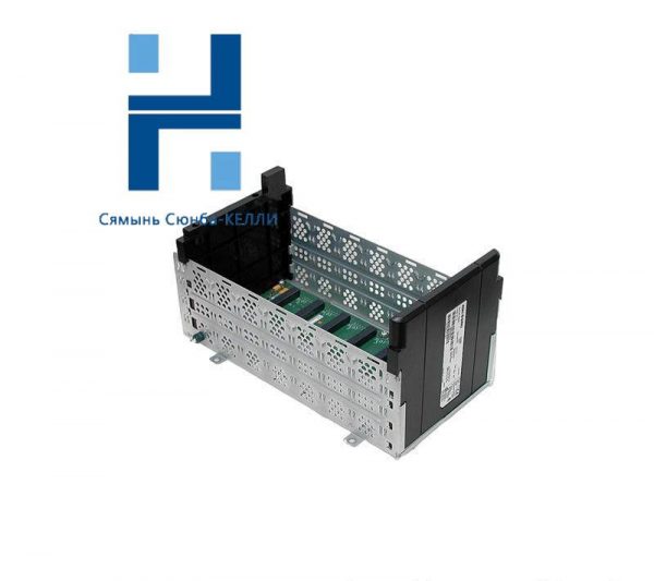 AB 1756-A7 PLC CHASSIS - Industrial Control Module