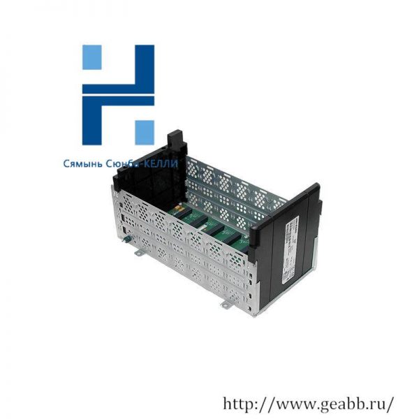 AB 1756-A7 PLC CHASSIS - Industrial Control Module