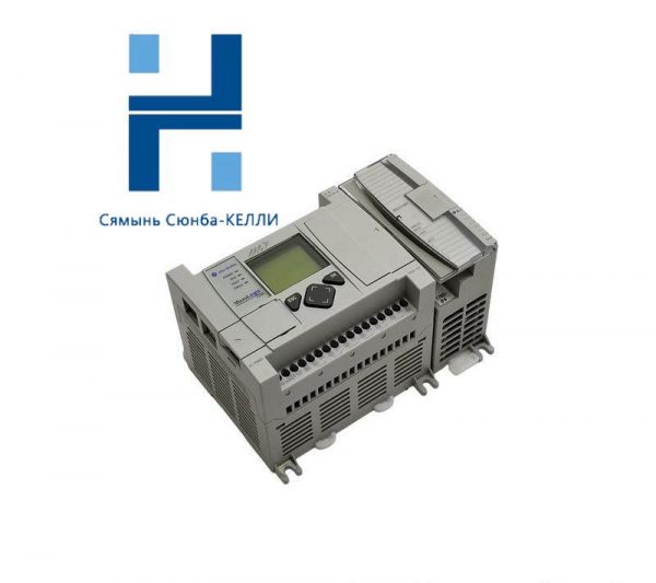 AB 1763-L16BWA Industrial Control PLC Module