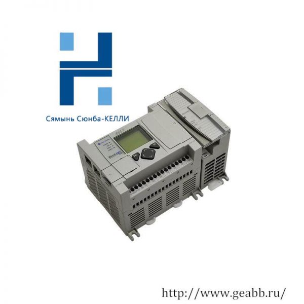 AB 1763-L16BWA Industrial Control PLC Module