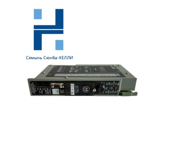 ABB AB 1785-EMET Ethernet Interface Module