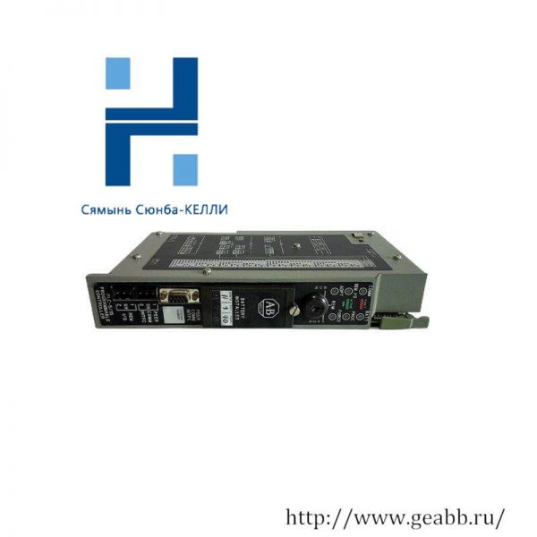 ABB AB 1785-EMET Ethernet Interface Module