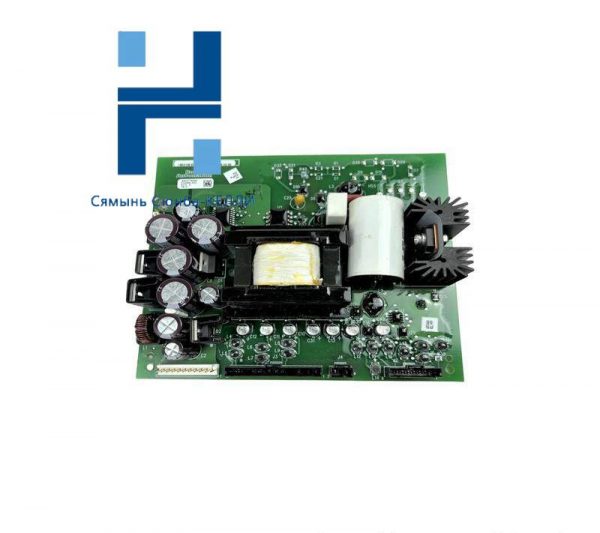 AB 314066-A02 POWER SUPPLY BOARD: Efficient, Reliable Power Solution