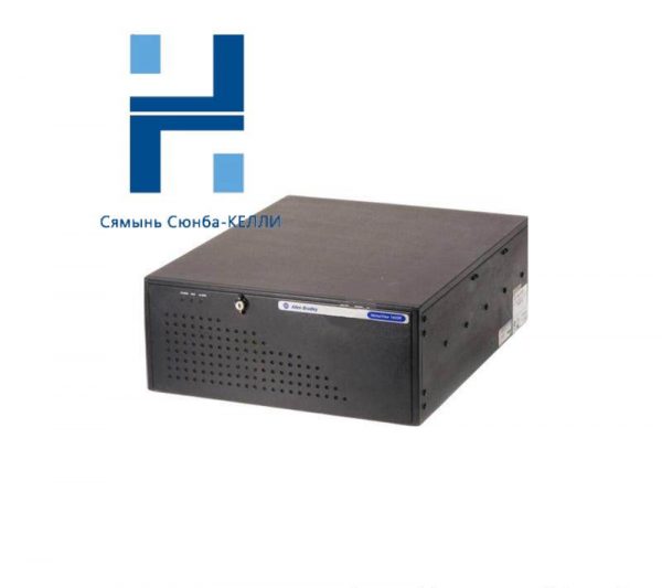 AB Industrial PC 6155R-14S2KH, High Performance, Reliable Automation Solution