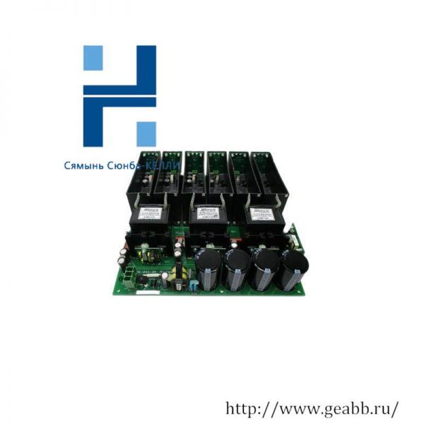 AB 80026-044-06-R Power Supply Switching Module