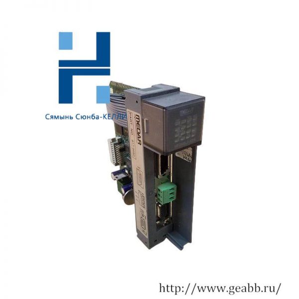 AB 917-0050 Processor Module, High-Performance Industrial Control Solution