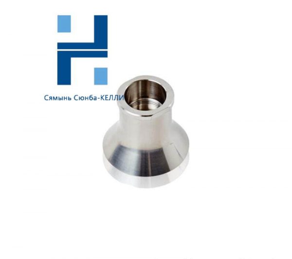 ABB 1C0344 BELL CUP - High-Precision Bell Housing for Industrial Applications