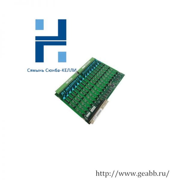 ABB 1MRK000508-BDr02 & 1MRK000007-7 PC Board - Advanced Control Solutions for Industrial Automation