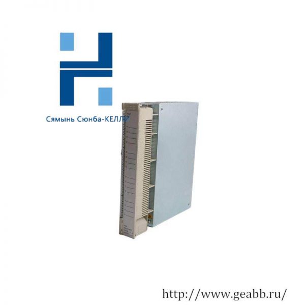 ABB HESG324013R100 & HESG216881-A 216AB61 BINARY OUTPUT MODULE