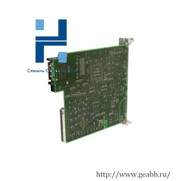 ABB HESG324442R112 216VC62a Processor Unit