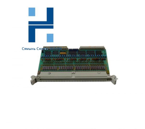 ABB 35EB91 GJR5142600R0001 - High-Performance I/O Card for Industrial Control Systems