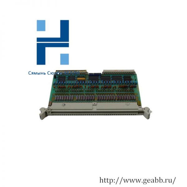 ABB 35EB91 GJR5142600R0001 - High-Performance I/O Card for Industrial Control Systems