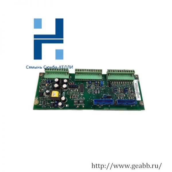 ABB 3BAB002916R0001 - Main Circuit, for Industrial Control Systems