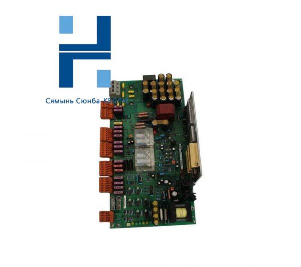 ABB 3BHB003431R0001: Industrial Circuit Board for Advanced Control Solutions