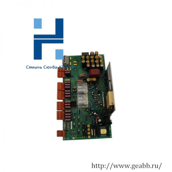 ABB 3BHB003431R0001: Industrial Circuit Board for Advanced Control Solutions