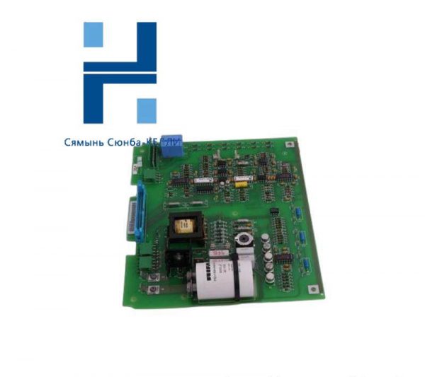 ABB 3BHB005688R0001 - UNS2881A-P Measuring Unit Board for Precision Control Solutions