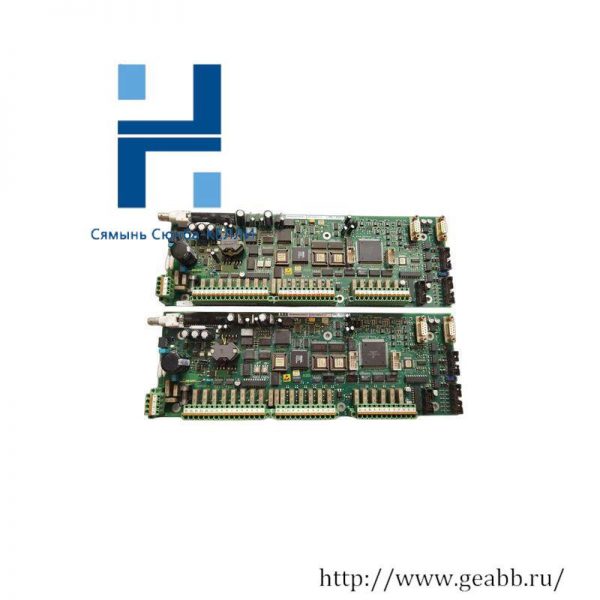 ABB 3BHB005922R0001: Advanced Industrial Control Panel, Enhancing Efficiency & Safety