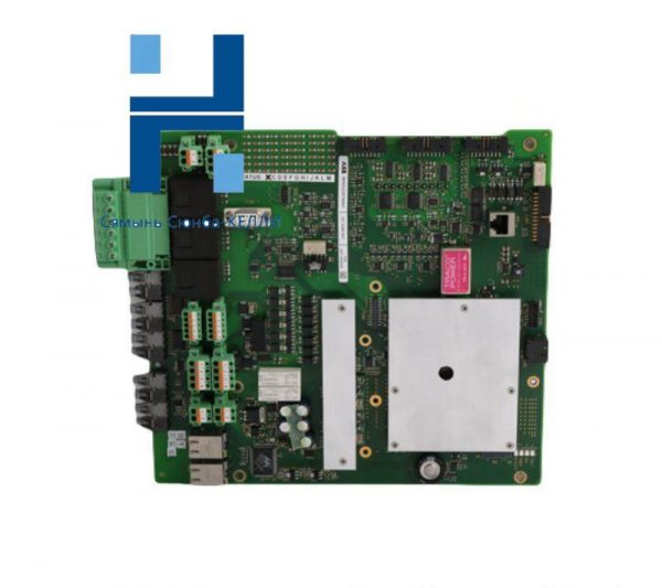 ABB 3BHE022287R0001: UCD240A01 UC D240 A01 CCM Board