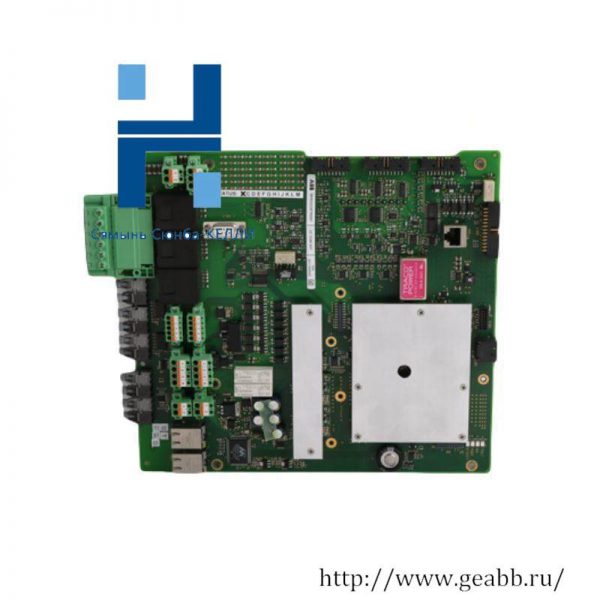 ABB 3BHE022287R0001: UCD240A01 UC D240 A01 CCM Board