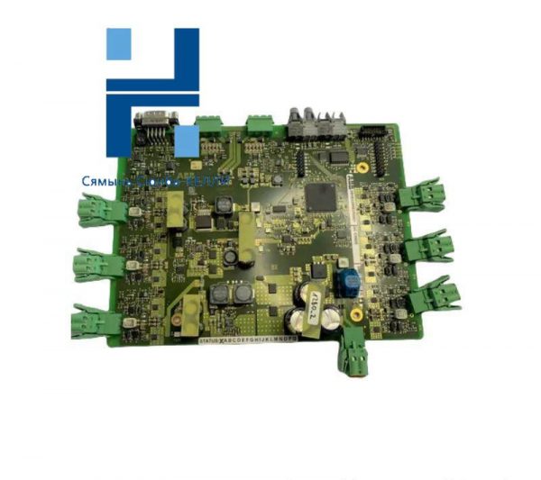 ABB 3BHE025883R0001 Interface Module