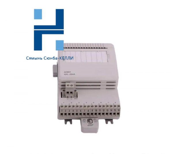 ABB 3BHT300054R3/A, XI-11 Press Transform Unit Board - Advanced Control Module for Heavy Industry