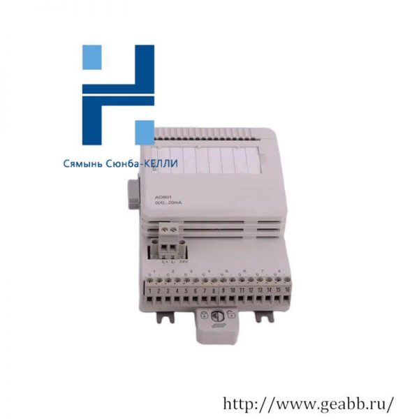 ABB 3BHT300054R3/A, XI-11 Press Transform Unit Board - Advanced Control Module for Heavy Industry