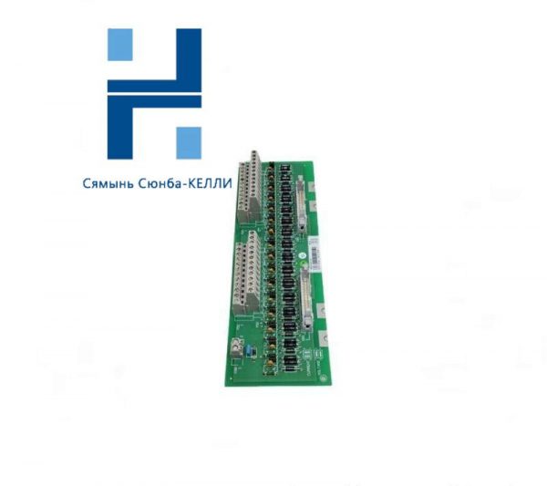 ABB 3BSE018681R1 PU519 RTA Board: Real-Time Accelerator Module for Enhanced Control Systems