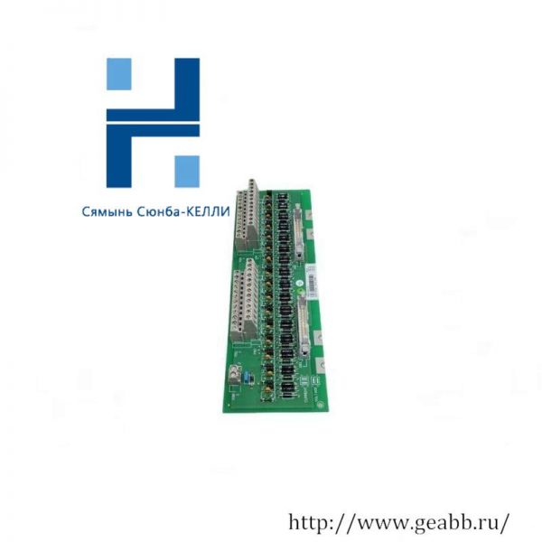 ABB 3BSE018681R1 PU519 RTA Board: Real-Time Accelerator Module for Enhanced Control Systems