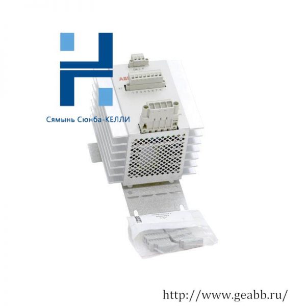 ABB 3BSE038226R1 SS823 Power Voting Unit - High Efficiency & Reliable Control Module