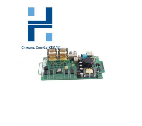 ABB 3EHE300694R0001 Power Supply Module, High Efficiency and Reliability